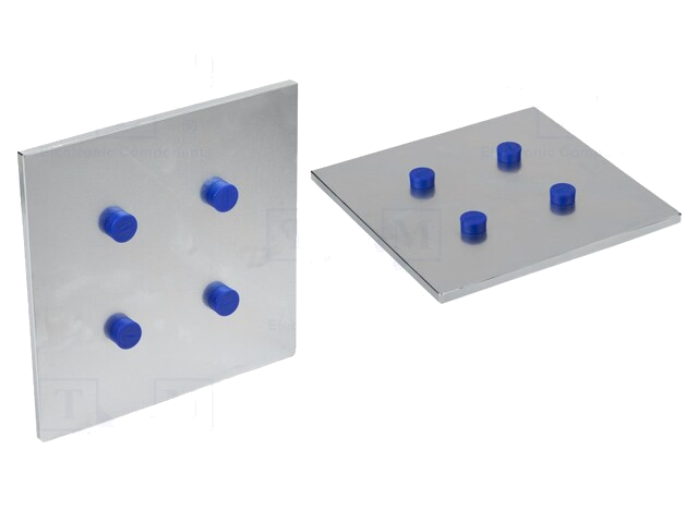 Adapterplaat Adapterplaat